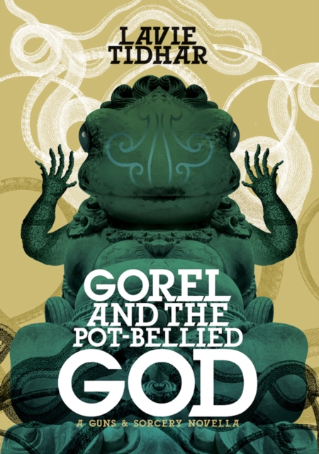 Gorel and the Pot-Bellied God, EPUB eBook