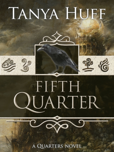 Fifth Quarter, EPUB eBook