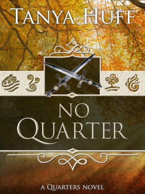 No Quarter, EPUB eBook