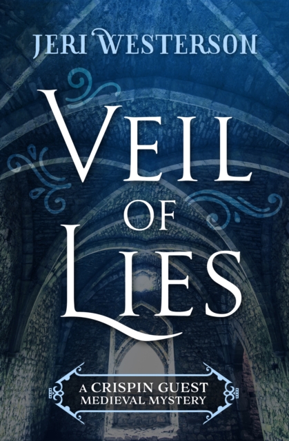 Veil of Lies, EPUB eBook
