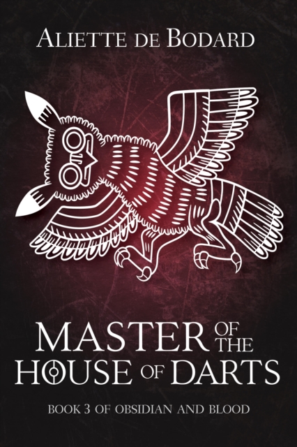 Master of the House of Darts, EPUB eBook