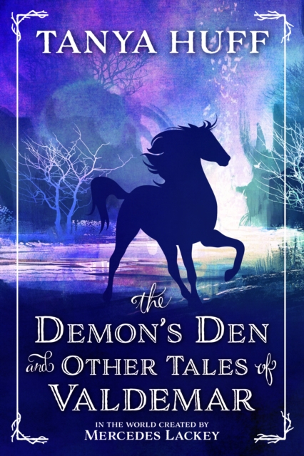 The Demon's Den and Other Tales of Valdemar, EPUB eBook