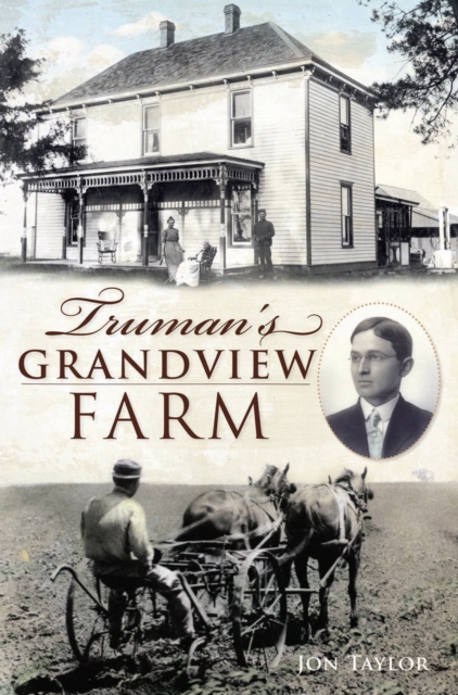 Truman's Grandview Farm, EPUB eBook