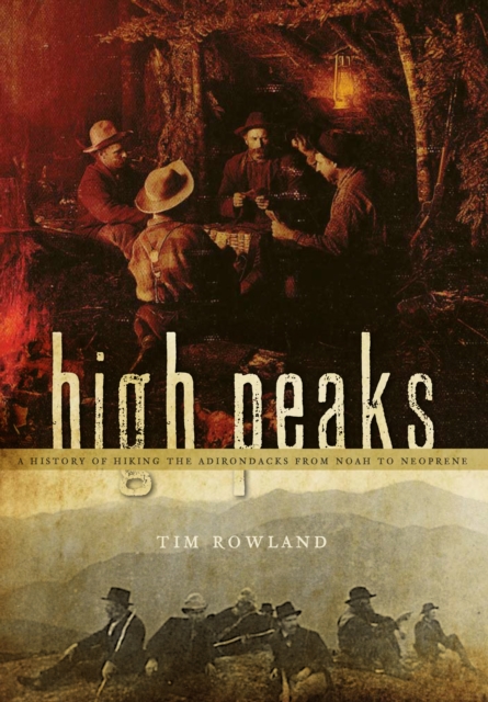 High Peaks, EPUB eBook