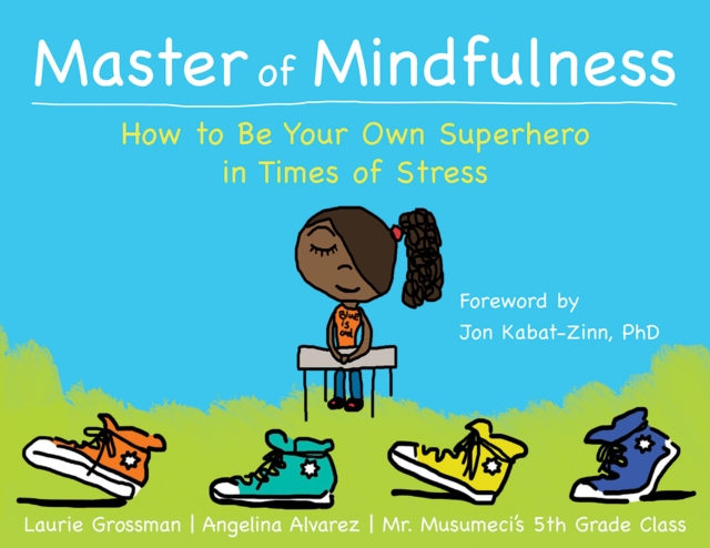 Master of Mindfulness, PDF eBook