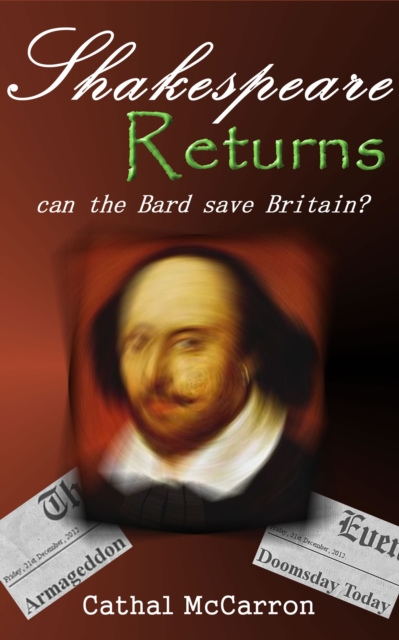Shakespeare Returns, EPUB eBook