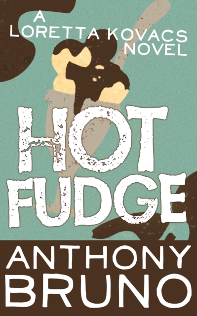 Hot Fudge, EPUB eBook