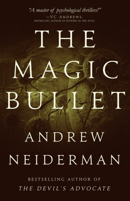 The Magic Bullet, EPUB eBook
