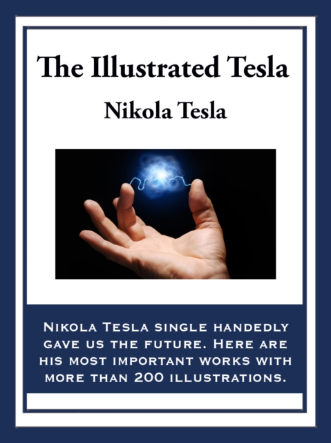 The Illustrated Tesla, EPUB eBook