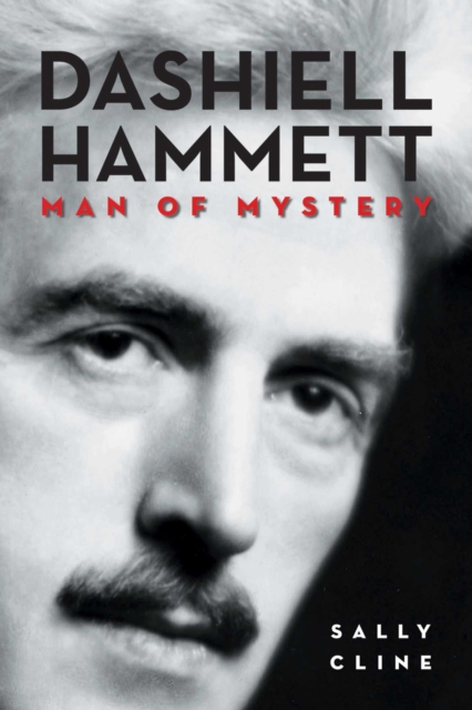 Dashiell Hammett : Man of Mystery, EPUB eBook