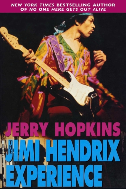 The Jimi Hendrix Experience, EPUB eBook