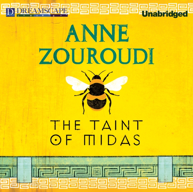 The Taint of Midas, eAudiobook MP3 eaudioBook