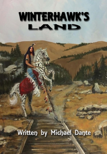 Winterhawk's Land, Paperback / softback Book