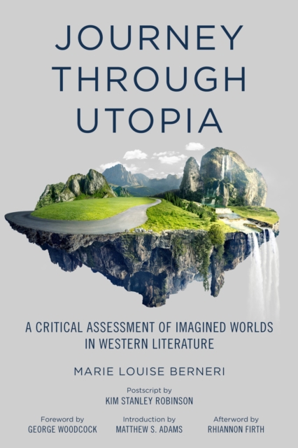 Journey through Utopia, PDF eBook