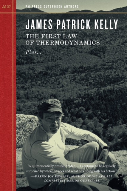The First Law Of Thermodynamics, EPUB eBook