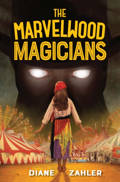 Marvelwood Magicians, EPUB eBook