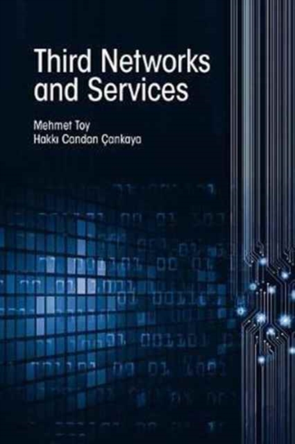 Third Network Services, Hardback Book