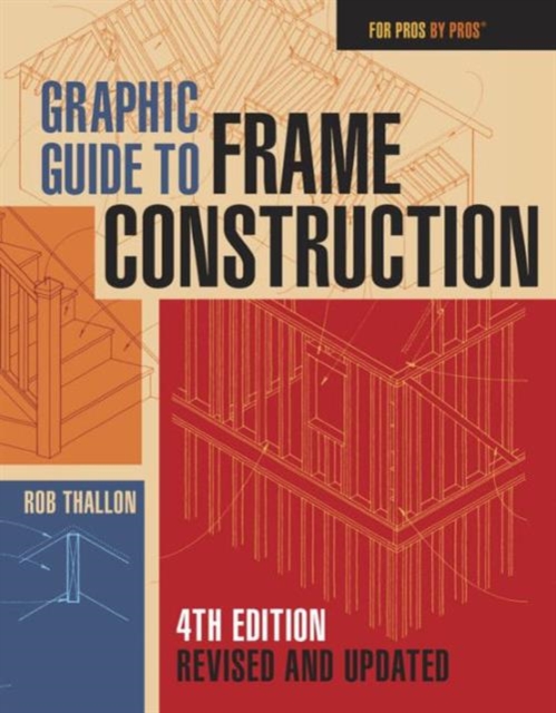 Graphic Guide to Frame Construction, Paperback / softback Book