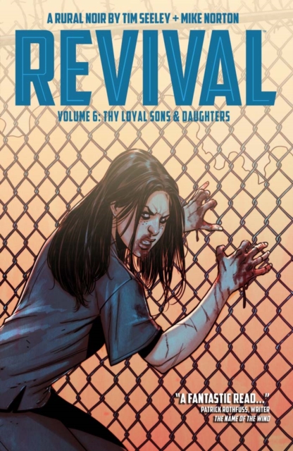 Revival Vol. 6, EPUB eBook