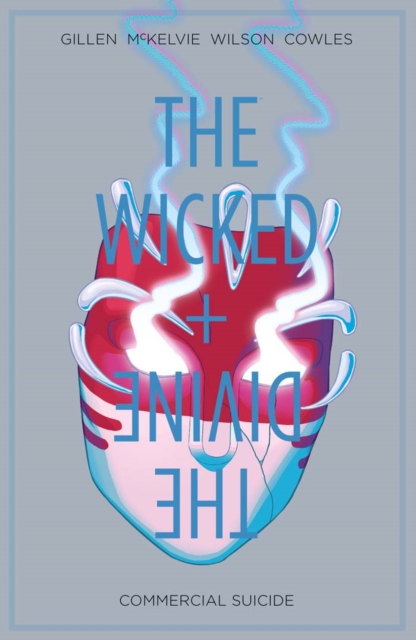 The Wicked + The Divine Vol. 3, EPUB eBook