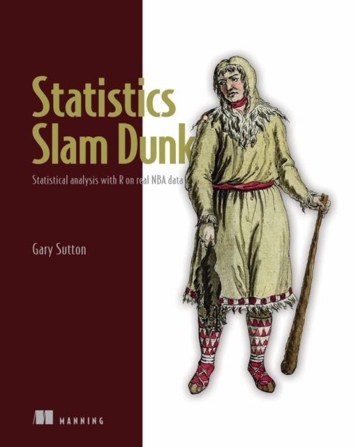 Statistics Playbook, Hardback Book