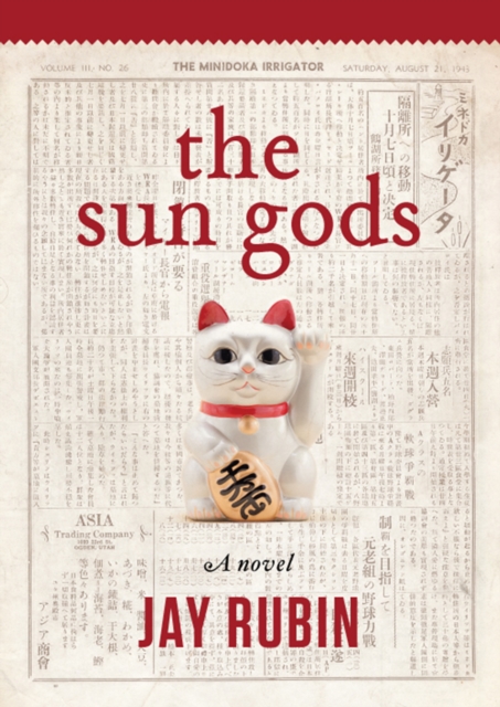 The Sun Gods, EPUB eBook