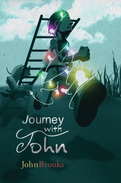 Journey with John, EPUB eBook
