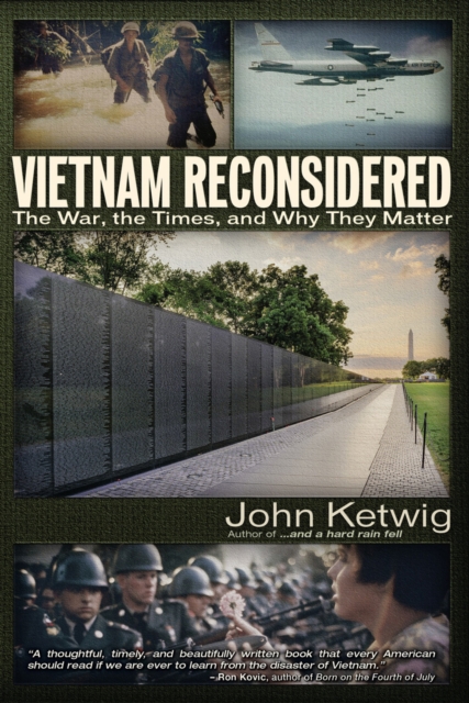 Vietnam Reconsidered, EPUB eBook