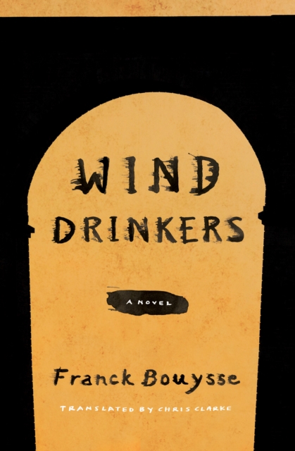 Wind Drinkers, EPUB eBook