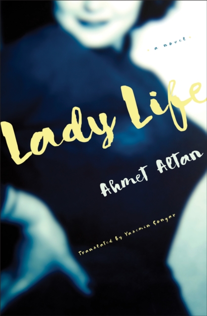 Lady Life, EPUB eBook