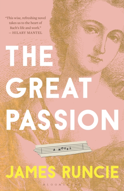 The Great Passion, EPUB eBook