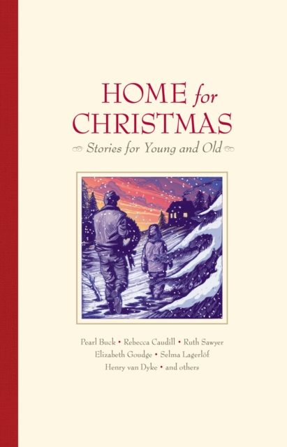 Home for Christmas : Stories for Young and Old, EPUB eBook