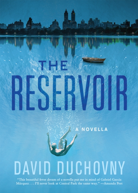 The Reservoir, EPUB eBook