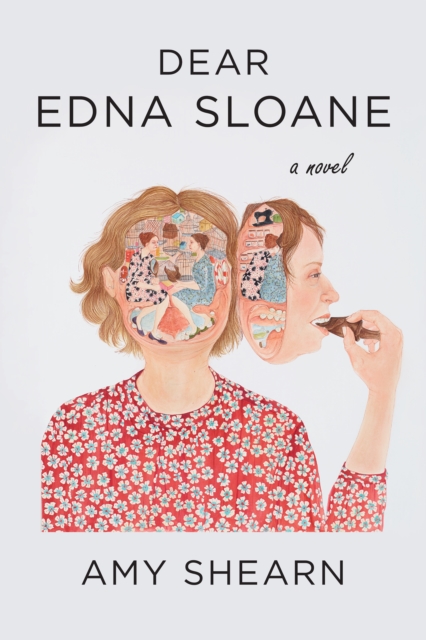 Dear Edna Sloane, Paperback / softback Book