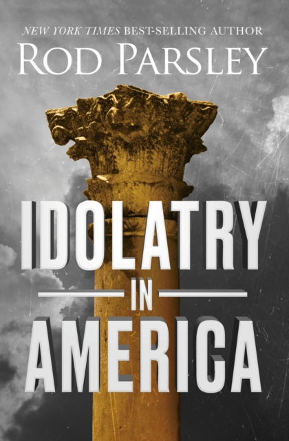 Idolatry in America, EPUB eBook
