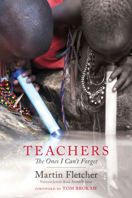 Teachers : The Ones I Can't Forget, EPUB eBook