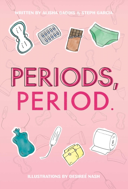 Periods, Period., EPUB eBook