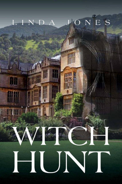 Witch Hunt, EPUB eBook