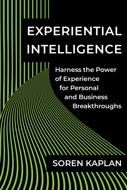 Experiential Intelligence : Harness the Power of Experience for Personal and Business Breakthroughs, Hardback Book