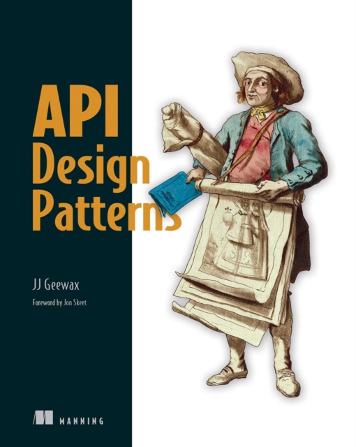 API Design Patterns, EPUB eBook
