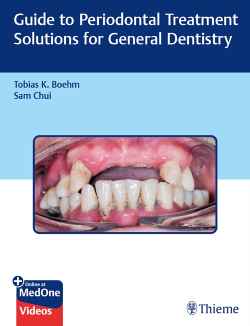 Guide to Periodontal Treatment Solutions for General Dentistry, EPUB eBook