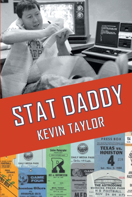 Stat Daddy, EPUB eBook