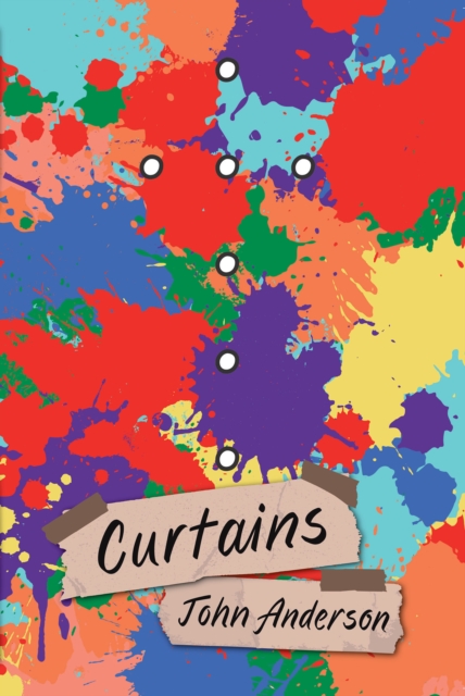 Curtains, EPUB eBook