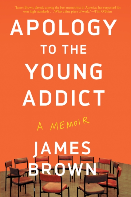 Apology to the Young Addict, EPUB eBook