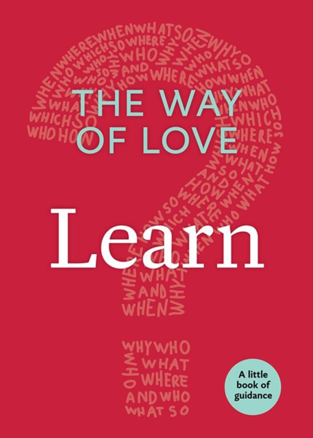 The Way of Love : Learn, EPUB eBook
