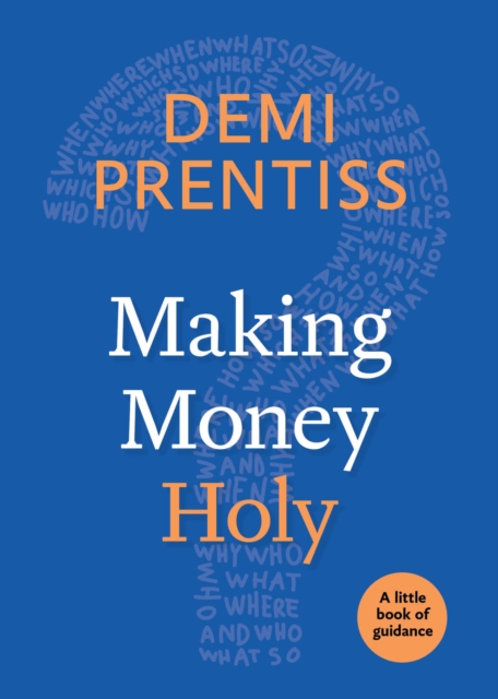 Making Money Holy, EPUB eBook