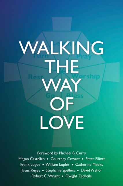 Walking the Way of Love, EPUB eBook