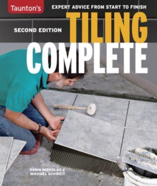 Tiling Complete : Second Edition (reissue), Paperback / softback Book