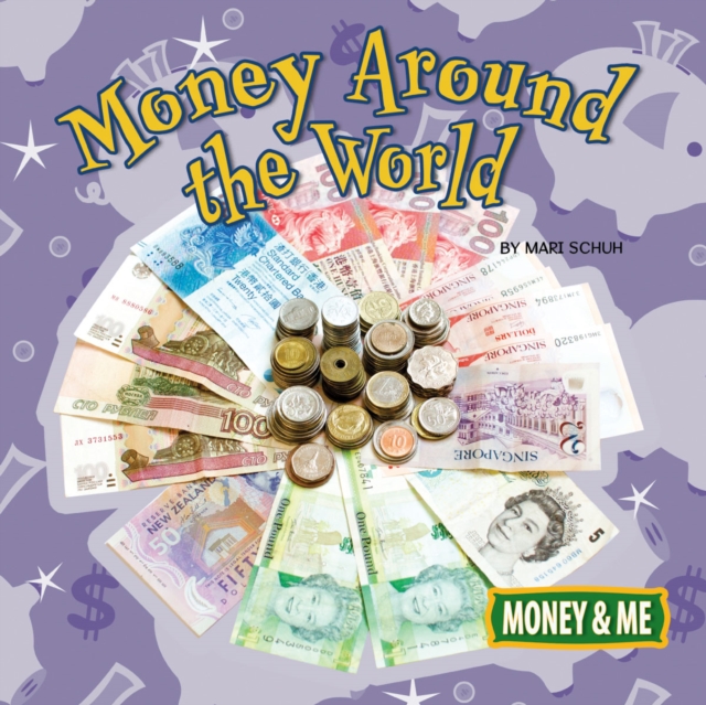 Money Around the World, PDF eBook
