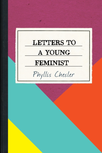 Letters to a Young Feminist, PDF eBook